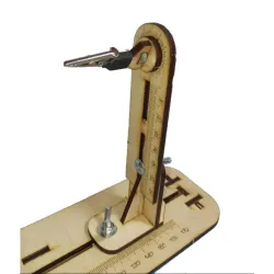 Us Stock Lmg Bb-38 Clamp For Model Universal Laser Model Graving, Base Not Included