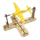 Us Stock Lmg Bb-38 Clamp For Model Universal Laser Model Graving, Base Not Included