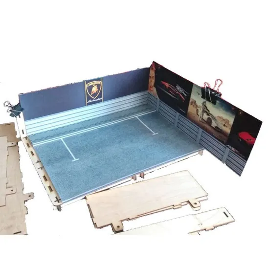 LMG BB-39 Stand for photography of models, Laser Model Graving, Stand for models