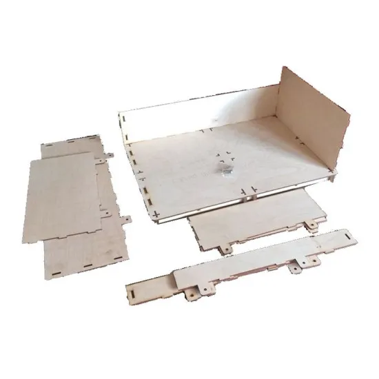 LMG BB-39 Stand for photography of models, Laser Model Graving, Stand for models