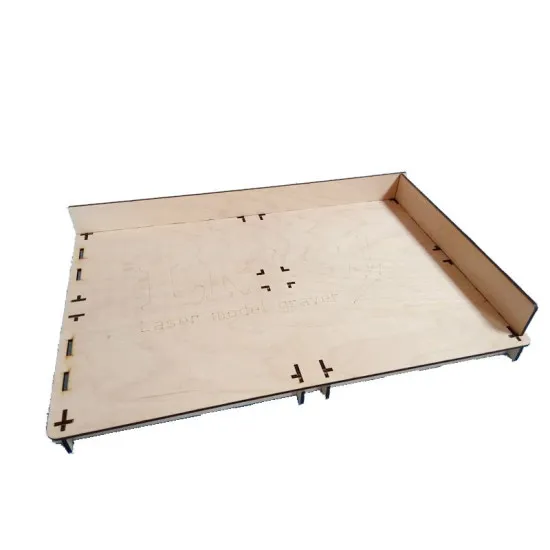 LMG BB-39 Stand for photography of models, Laser Model Graving, Stand for models