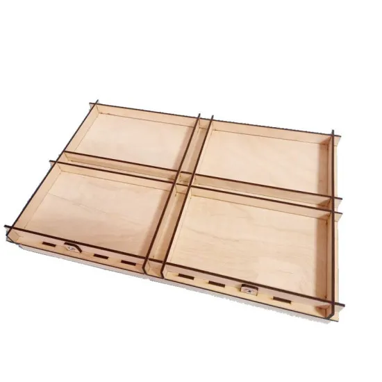 LMG BB-39 Stand for photography of models, Laser Model Graving, Stand for models