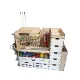 LMG WO-15 Mobile workplace, Laser Model Graving, Worked place for modelers