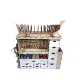 LMG WO-15 Mobile workplace, Laser Model Graving, Worked place for modelers
