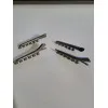 Exhaust Pipes for Heinkel He111 H-1,2,3 Airplane ICM, Univers. 1/48 ReXx-48068 Branch Pipes