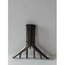 Exhaust Pipes for Junkers J.1 Airplane WingnutWings 1/32 REXx 32021 Branch Pipes