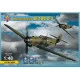 ModelSvit 4805 - 1/48 - Messerschmitt Bf.109 C-3 178 mm