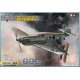 ModelSvit 4806 - 1/48 - Messerschmitt Bf.109 D-1 178 mm