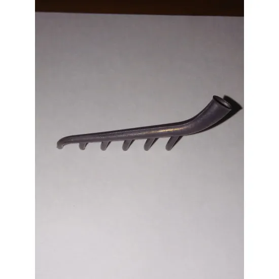 Exhaust Pipes for Junkers D.I Airplane WingnutWings 1/32 REXx 32050 Branch Pipes