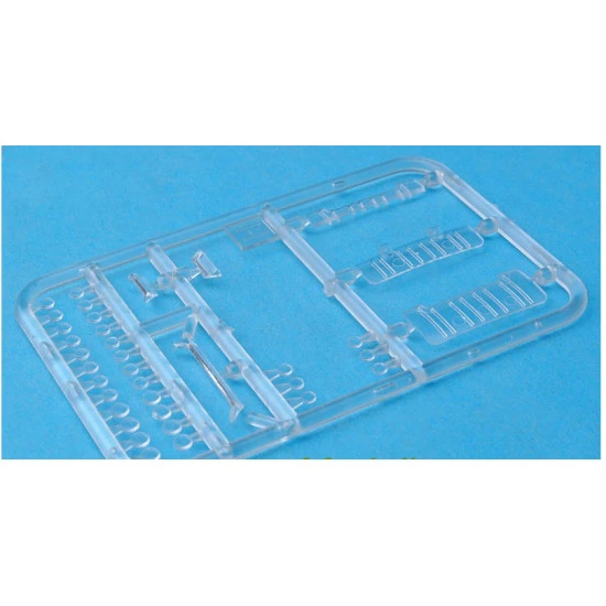 Dora Wings DW72020 Savoia-Marchetti S.55 (torpedo bomber) plastic model kit, scale 1/72