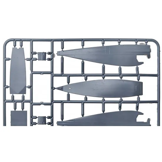 Dora Wings DW72022 Bellanca CH-300 Pacemaker plastic model kit, scale 1/72