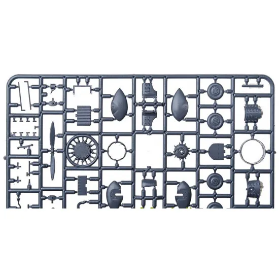 Dora Wings DW72022 Bellanca CH-300 Pacemaker plastic model kit, scale 1/72