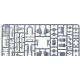 Dora Wings DW 48016 Percival Proctor Mk.III (civil registration) plastic model kit, scale 1/48