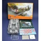 Dora Wings DW 48021 Bloch MB.155C.1 plastic model kit, scale 1/48