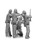 ICM 35020 - 1/35 - American Civil War Union Infantry Scale model kit