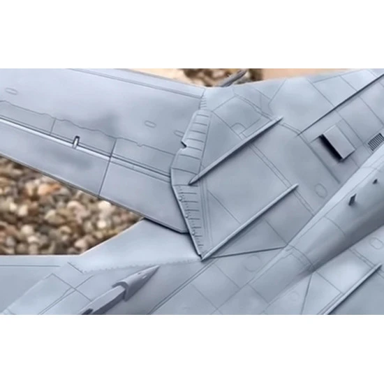 CAT4 E48001 Airbrush stencils plates 3pcs 70x48mm 1/144 to 1/24 scales