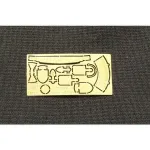 Vmodels 35010 - 1/35 - Photo-etched Pioneer tools