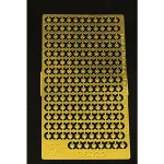 Vmodels 35022 - 1/35 - Puck of fastening of antinuclear coverage