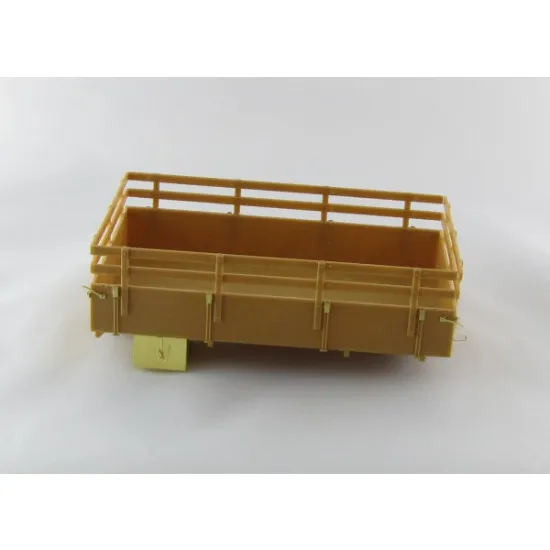Vmodels 35024 - 1/35 - Photo-etched for KHD S3000 WWII German Armi Truck