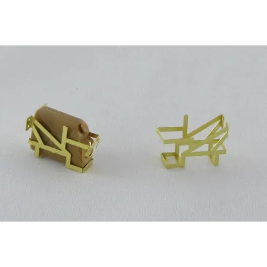 Vmodels 35024 - 1/35 - Photo-etched for KHD S3000 WWII German Armi Truck