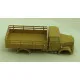 Vmodels 35024 - 1/35 - Photo-etched for KHD S3000 WWII German Armi Truck