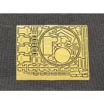 Vmodels 35013 - 1/35 - Photo-etched Panhard (interior early series tower)