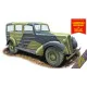 ACE 72551 - 1/72 - Super Snipe Station Wagon (Woodie). Plastic model kit