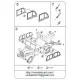 Vmodels 35040 - 1/35 - PE Removable lateral windows le.dl. Einheits(Kfz.1)