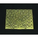 Vmodels 35042 - 1/35 - Photo-etched Sunflower