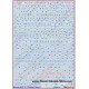 Mikoyan MiG-21 stencil decals 1/48 BEGEMOT 48003 Mikoyan MiG-21 stencil decals 1/48 BEGEMOT 48003