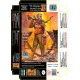 Master Box 35214 - 1/35 - Post-apocalyptic fiction. Desert Battle Series. Skull Clan - Long-distance raid. Kit No.A new leader. Hanna