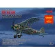 ICM 32021 - 1/32 - CR. 42 LW , WWII German Luftwaffe Ground Attack Aircraft