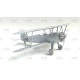 ICM 32051 - 1/32 - Stearman PT-17 with American Cadets. Scale model kit