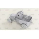 ICM 35670 - 1/35 - Model T RNAS Armoured Car with WWI British Tank Crew