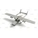 ICM 48291 - 1/48 - Cessna O-2A US Navy Service 188mm