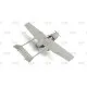 ICM 48291 - 1/48 - Cessna O-2A US Navy Service 188mm