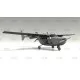 ICM 48291 - 1/48 - Cessna O-2A US Navy Service 188mm