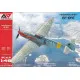 AA Models 4806 - 1/48 - Messerschmitt Bf.109T German