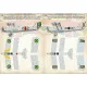 Print Scale 48-180 - 1/48 - De Havilland Tiger Moth Part 2, Wet Decals