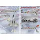 Print Scale 48-181 - 1/48 - Douglas F3H Demon Part 1, Wet Decals