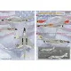 Print Scale 48-182 - 1/48 - Douglas F3H Demon Part 2, Wet Decals