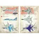 Print Scale 72-407 - 1/72 - MiG 29 Fulcrum . Decal sheet