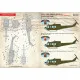 Print Scale 72-410 - 1/72 - UH-1 Air Ambulance in Vietnam War. Decal sheet