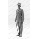 ICM 16010 - 1/16 - Polish Regiment Representative Officer