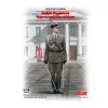 ICM 16010 - 1/16 - Polish Regiment Representative Officer