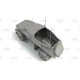 ICM 35110 - 1/35 - Sd.Kfz. 247 Ausf.B, German Command Armoured Vehicle