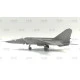 ICM 72176 - 1/72 - MiG-25 RU, Soviet Training Aircraft