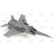 ICM 72176 - 1/72 - MiG-25 RU, Soviet Training Aircraft