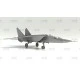 ICM 72176 - 1/72 - MiG-25 RU, Soviet Training Aircraft