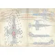Print Scale 72-414 - 1/72 - Lockheed F-104 Starfigter Technical Stencils, Decal